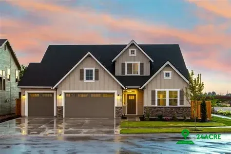 Independent House for sale